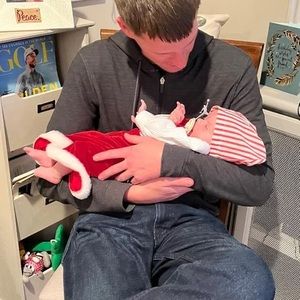 Meet your Posher, Seth